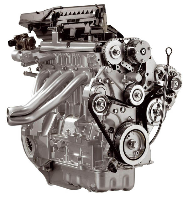 2012 N Kancil Car Engine